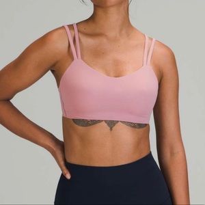 Lululemon Like a Cloud Bra